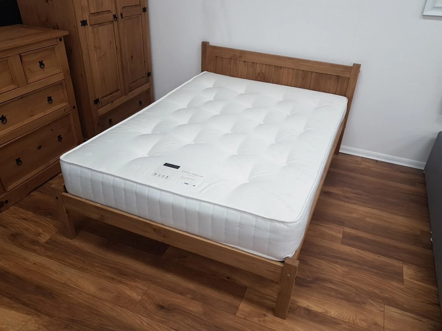 budget mattress