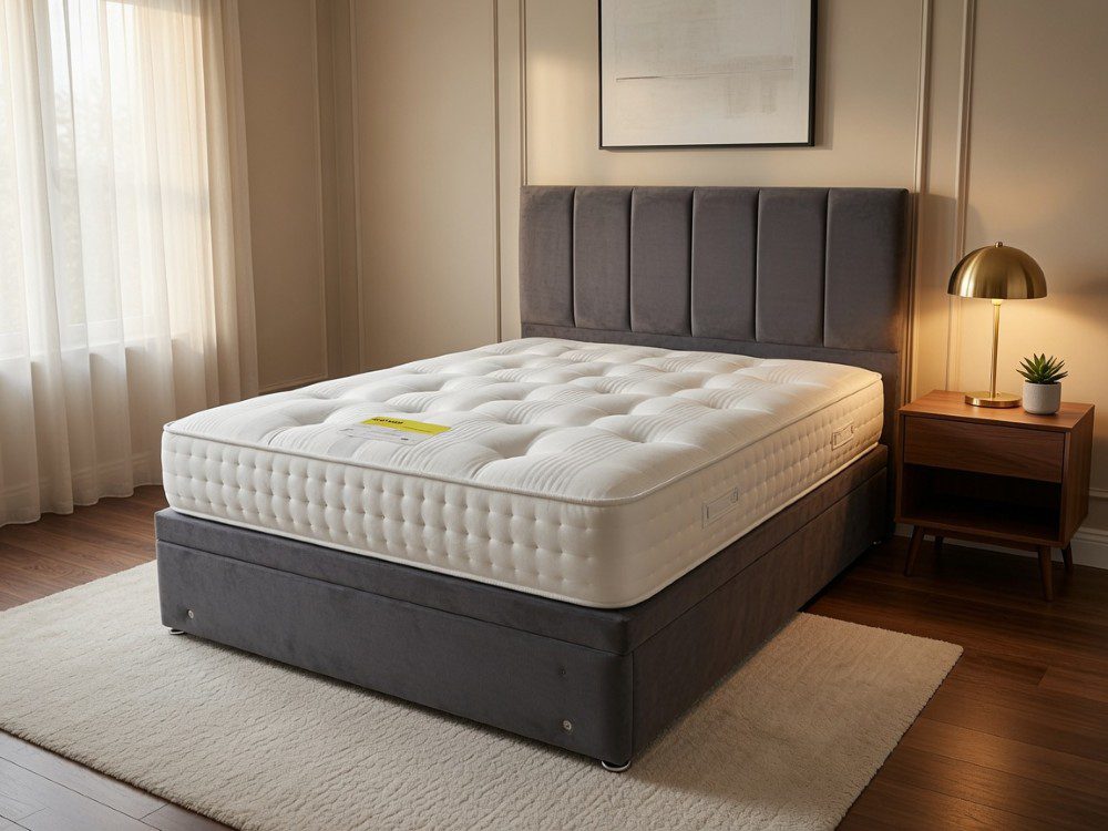 siesta mattress